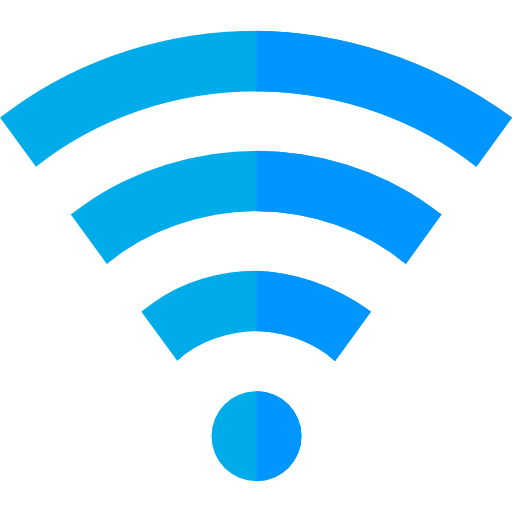 wireless icon transparent