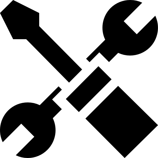 configuraciones icono gratis