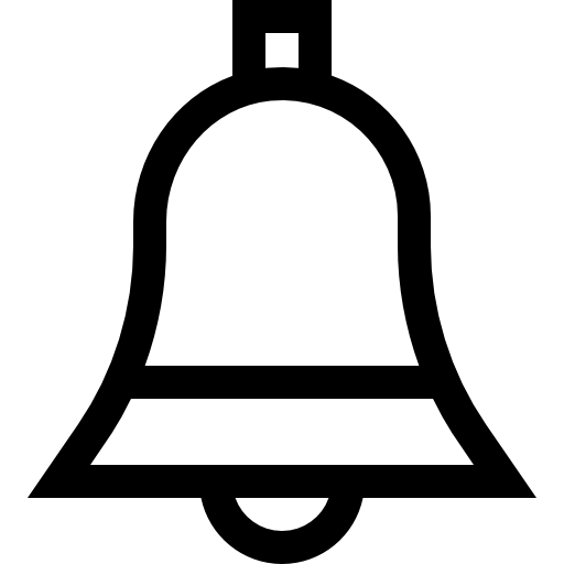 Notification free icon