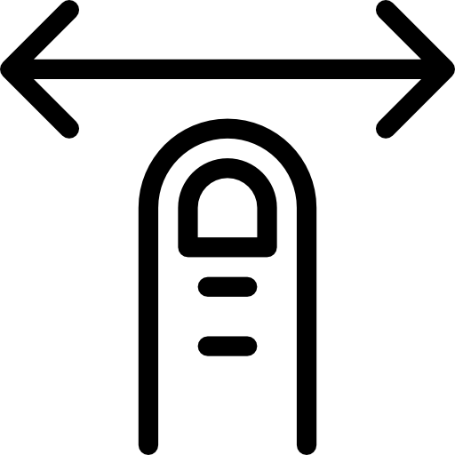 toque grátis ícone