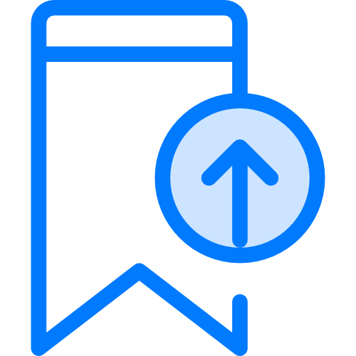 lesezeichen kostenlos Icon