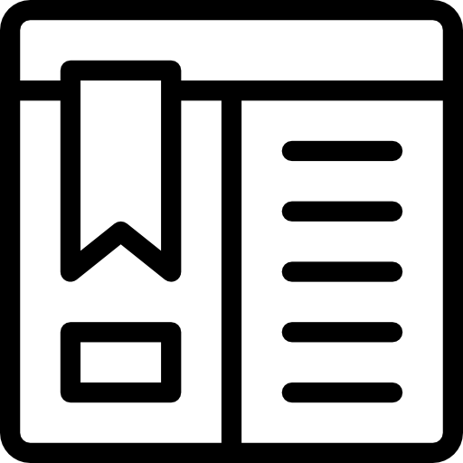 lesezeichen kostenlos Icon lesezeichen kostenlos Icon
