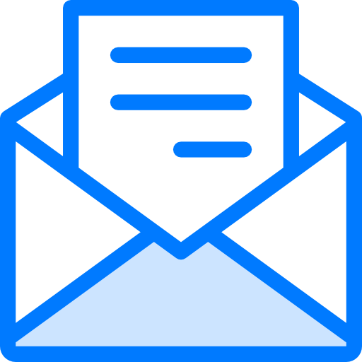 Email free icon Email free icon