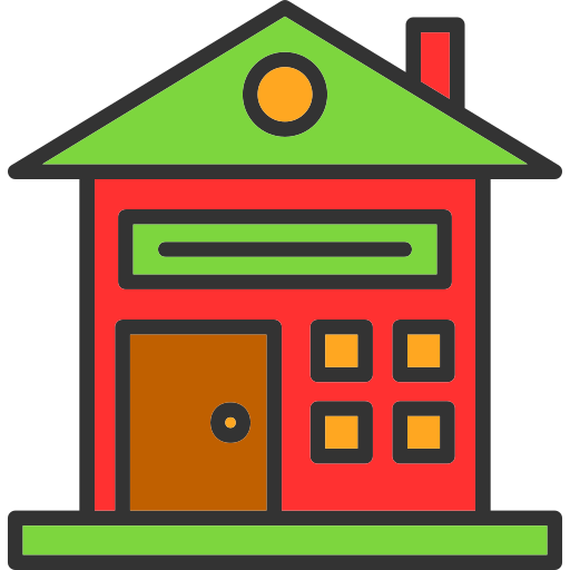 haus kostenlos Icon