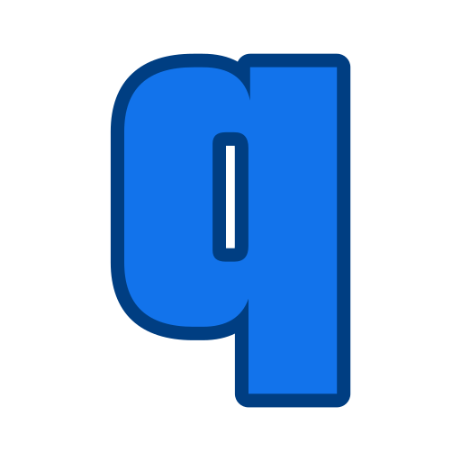 lettre q Icône gratuit lettre q Icône gratuit
