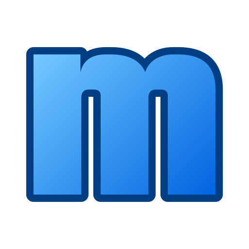 buchstabe m kostenlos Icon buchstabe m kostenlos Icon