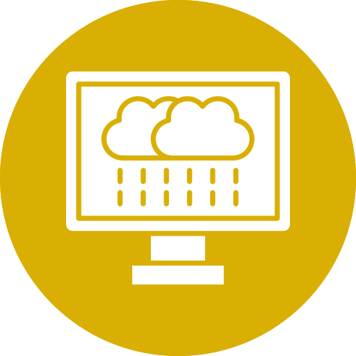 Новости погоды бесплатно иконка