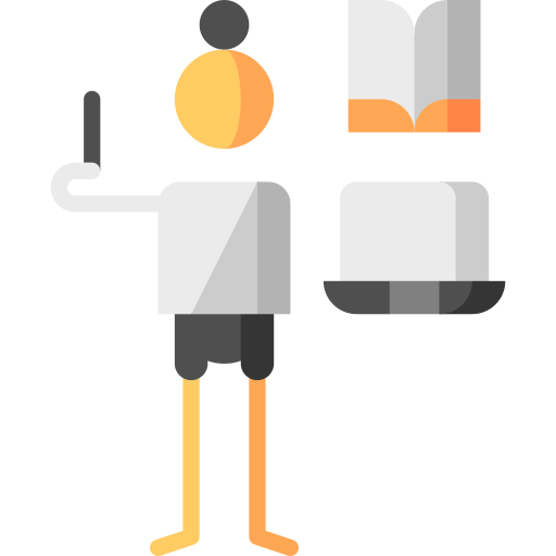 Online diary free icon