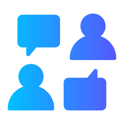 customer review icono gratis