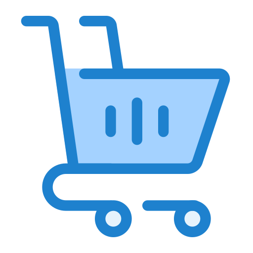 Trolley Generic color lineal-color icon