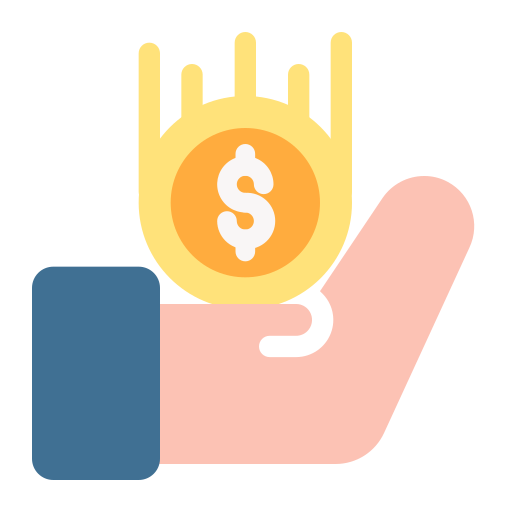 prêt Icône gratuit prêt Icône gratuit