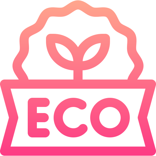 eco icono gratis