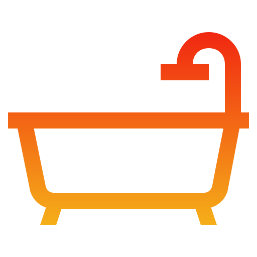 bain Icône gratuit bain Icône gratuit