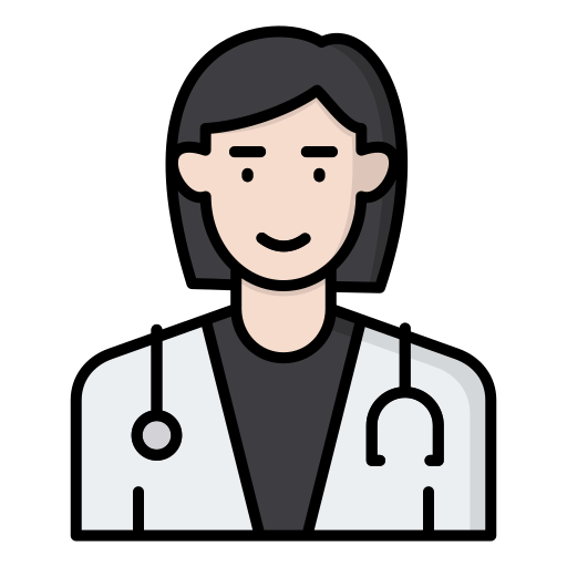 doctor icono gratis