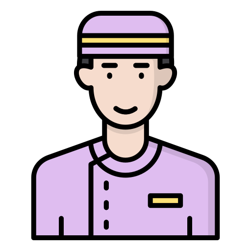 serveur Icône gratuit