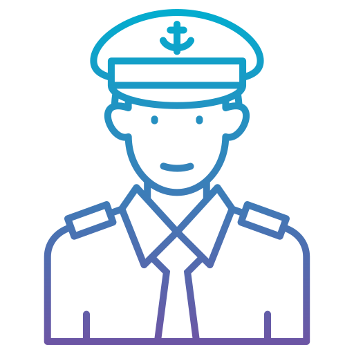 kapitän kostenlos Icon kapitän kostenlos Icon