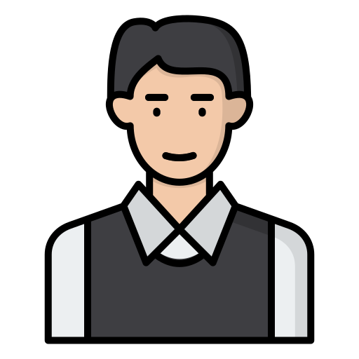 journalist kostenlos Icon