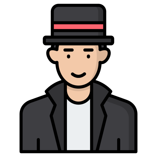 mágico grátis ícone