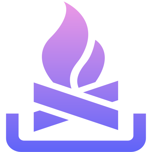 hoguera icono gratis