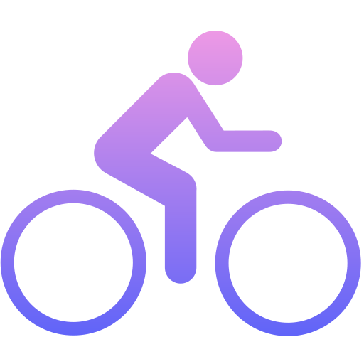 radfahren kostenlos Icon radfahren kostenlos Icon