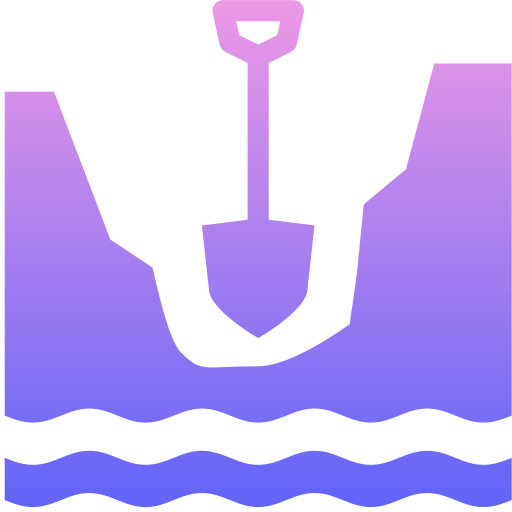 taladrador icono gratis