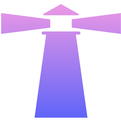leuchtturm kostenlos Icon