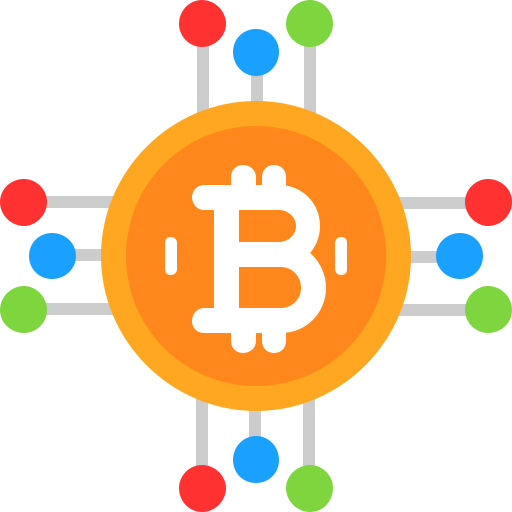 bitcoin icono gratis