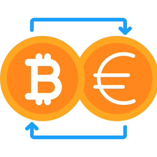 bitcoin icono gratis