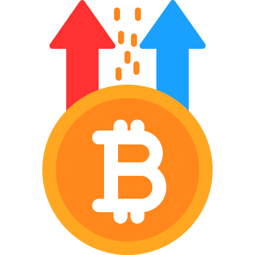 bitcoin icono gratis