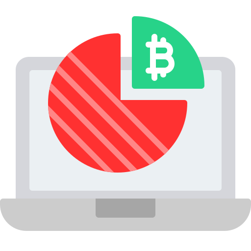 bitcoin icono gratis