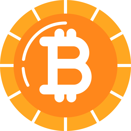 bitcoin icono gratis