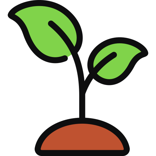 Sprout free icon Sprout free icon