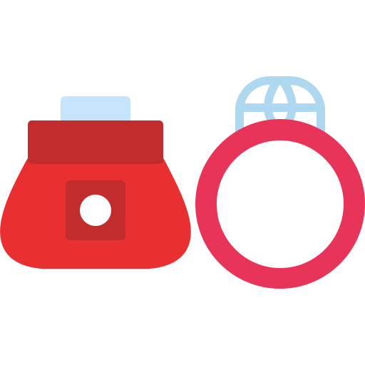 joyería icono gratis