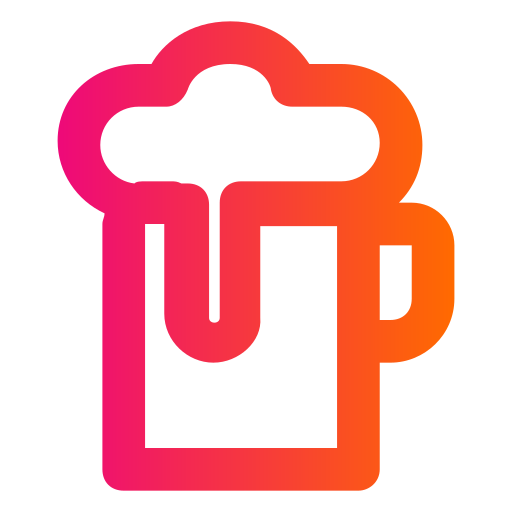 cerveza icono gratis