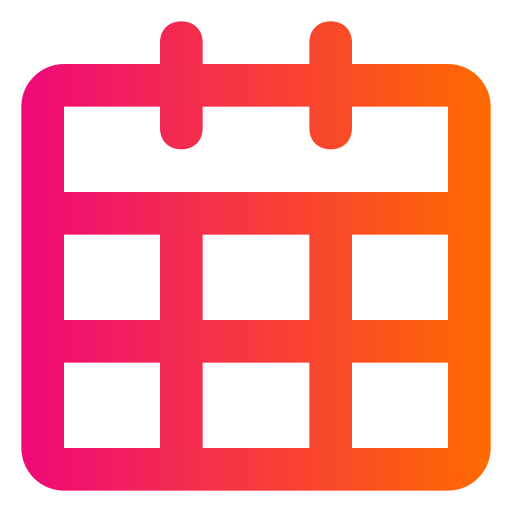 calendario icono gratis