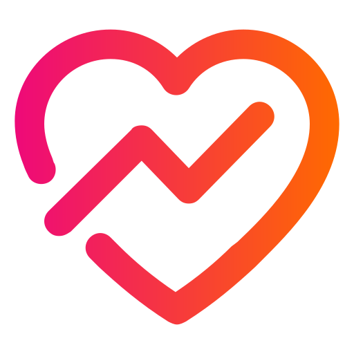 corazón icono gratis