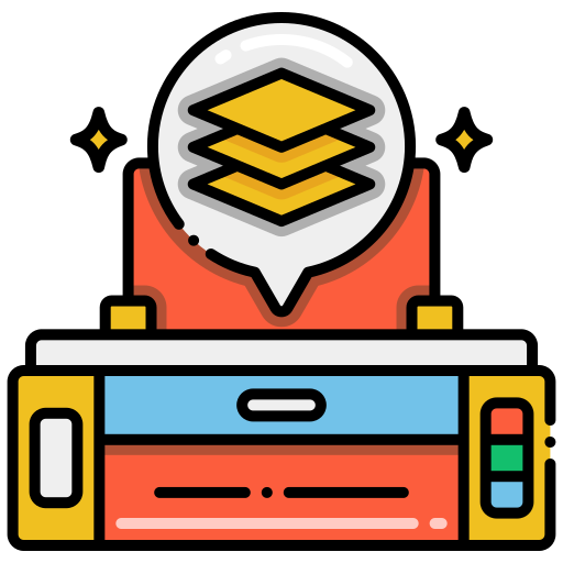 schichten kostenlos Icon schichten kostenlos Icon