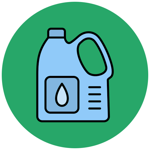 pétrole Icône gratuit