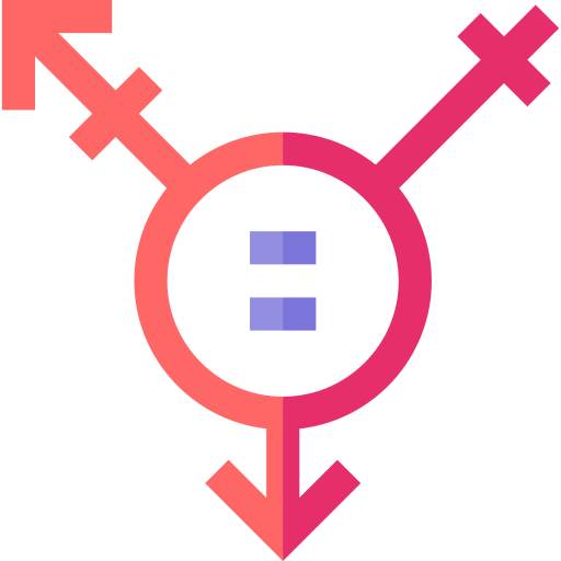 Transgender - Free shapes and symbols icons