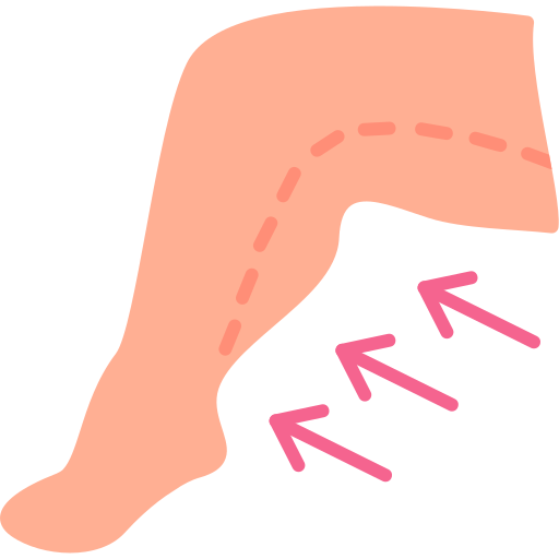liposuccion Icône gratuit liposuccion Icône gratuit
