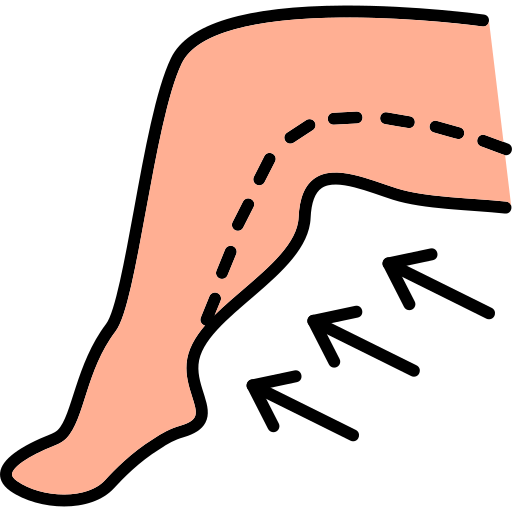 liposuccion Icône gratuit liposuccion Icône gratuit