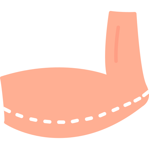 Брахиопластика бесплатно иконка