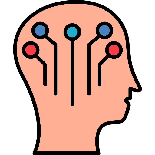 Neurology - Free medical icons