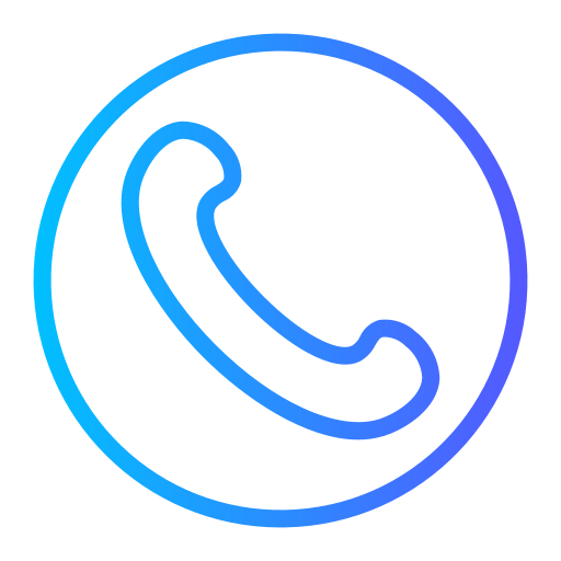 teléfono icono gratis