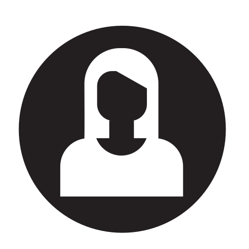 femenino icono gratis