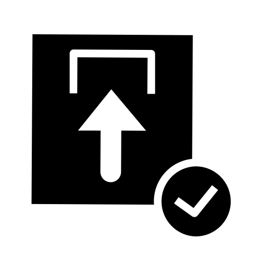 Upload free icon Upload free icon