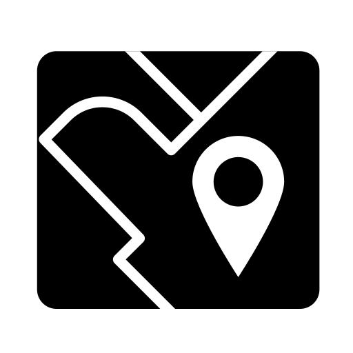 gps icono gratis