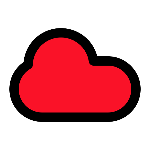 nube icono gratis