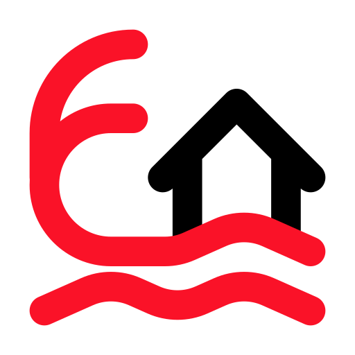 tsunami kostenlos Icon tsunami kostenlos Icon