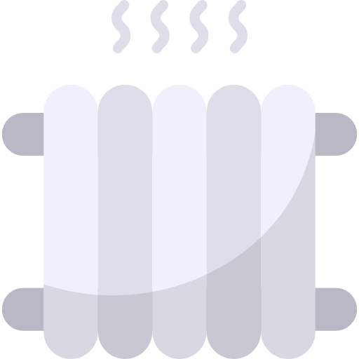 aquecedor grátis ícone aquecedor grátis ícone